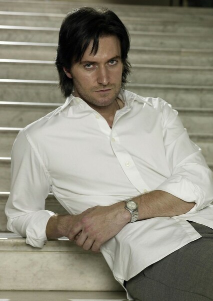 Richard Armitage