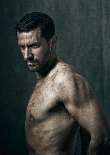 Richard Armitage photo