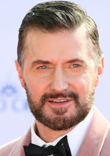 Richard Armitage