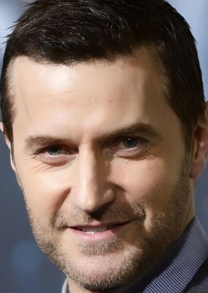 Richard Armitage photo