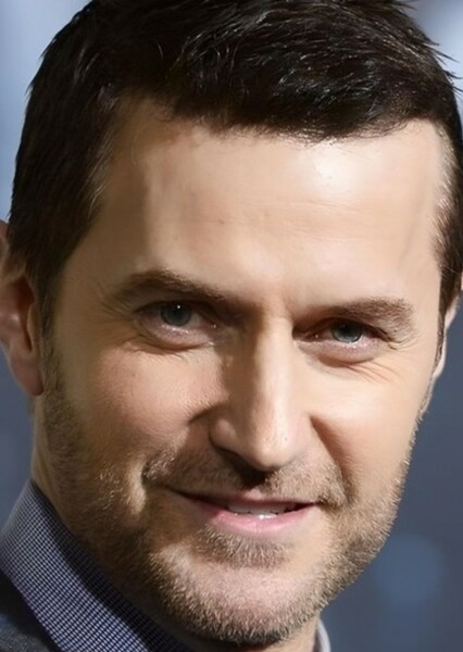 Richard Armitage photo