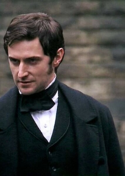 Richard Armitage