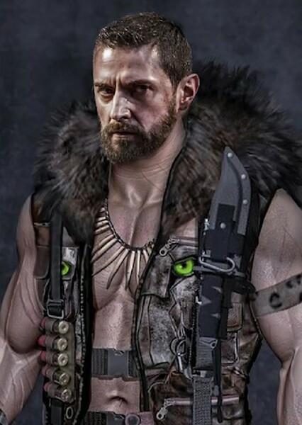 Richard Armitage