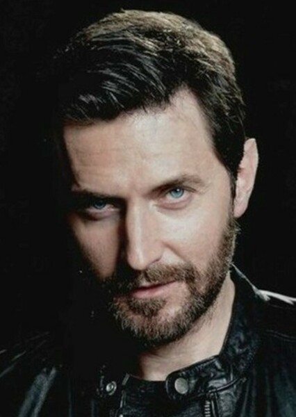 Richard Armitage photo