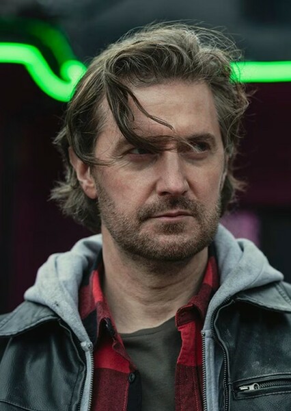 Richard Armitage