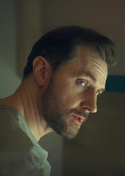 Richard Armitage photo