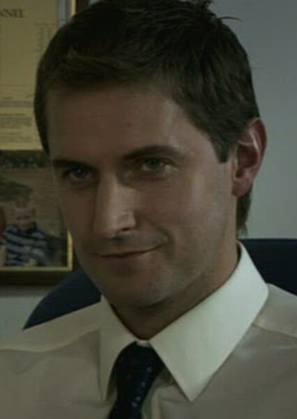 Richard Armitage