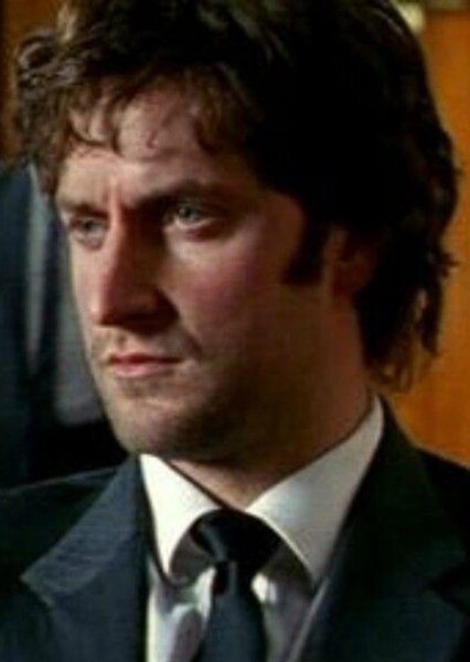 Richard Armitage