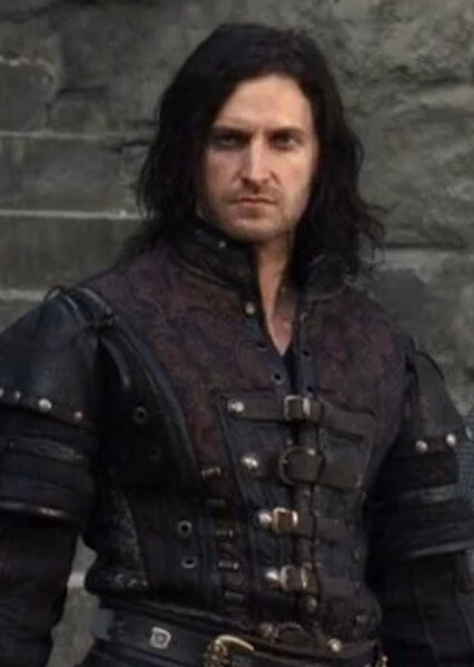 Richard Armitage