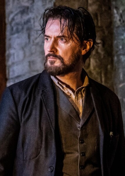 Richard Armitage photo