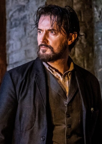 Richard Armitage photo