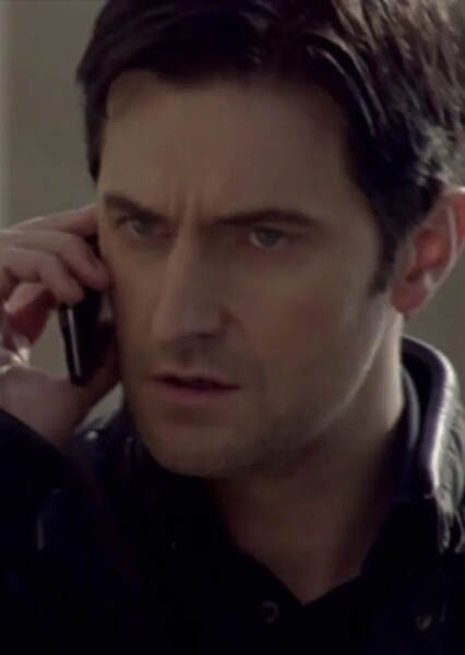 Richard Armitage