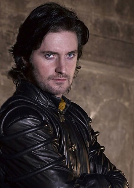 Richard Armitage