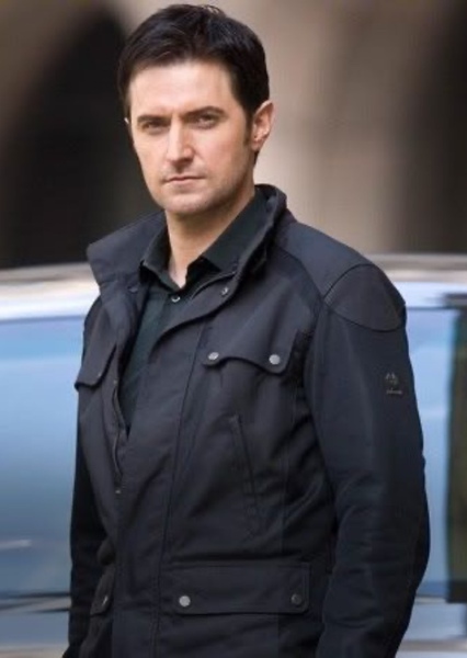 Richard Armitage photo
