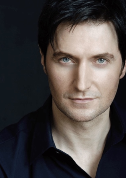 Richard Armitage photo