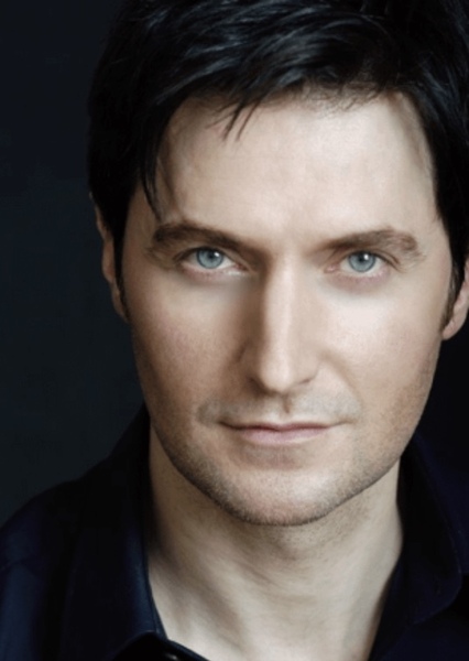 Richard Armitage photo