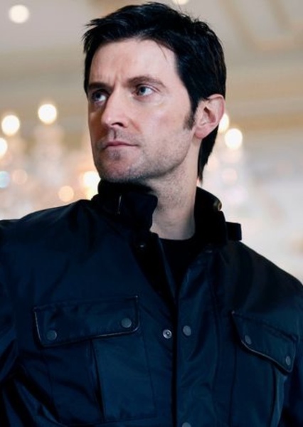 Richard Armitage