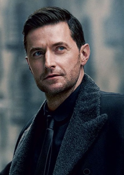 Richard Armitage