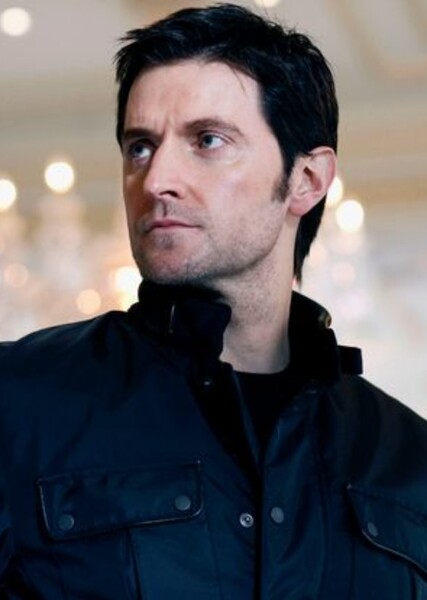 Richard Armitage