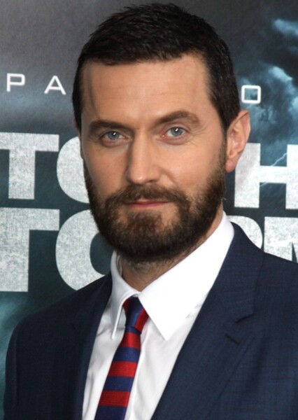 Richard Armitage