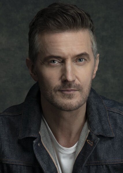 Richard Armitage