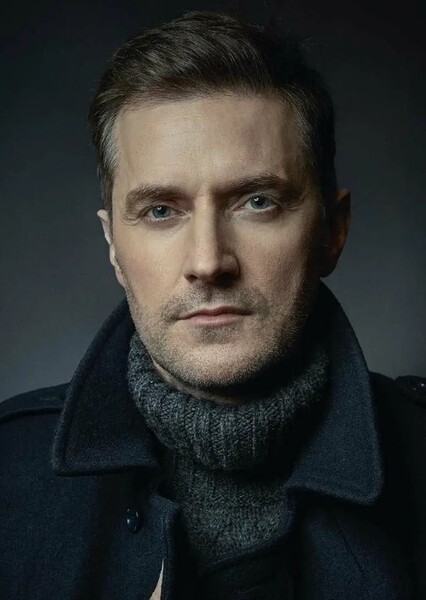 Richard Armitage