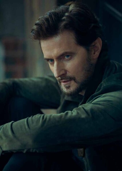 Richard Armitage