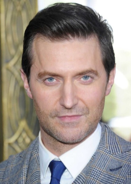 Richard Armitage