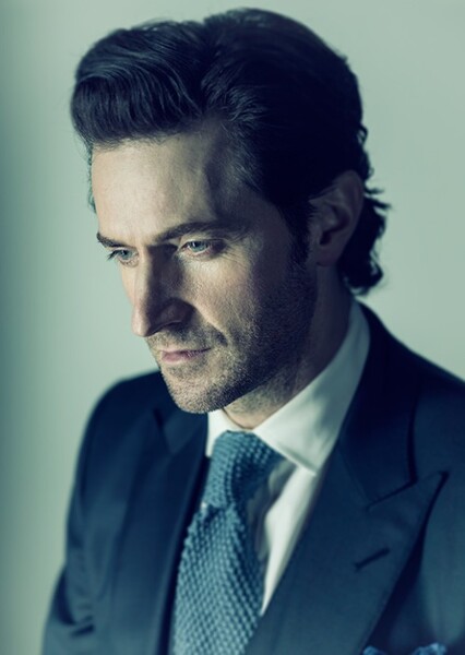 Richard Armitage photo