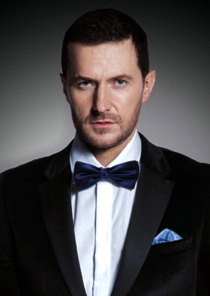 Richard Armitage