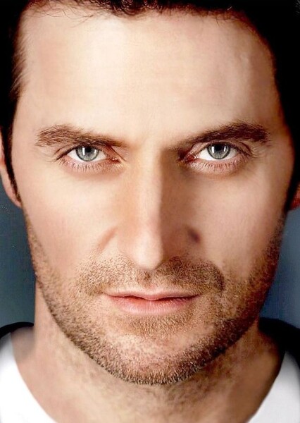 Richard Armitage photo