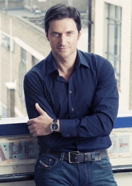 Richard Armitage