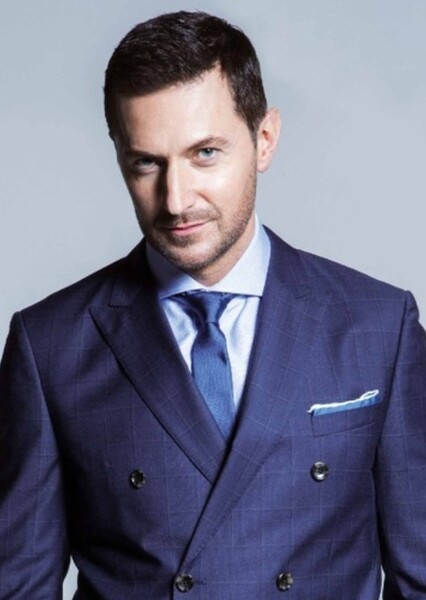 Richard Armitage