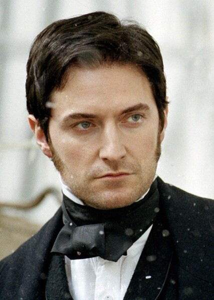 Richard Armitage