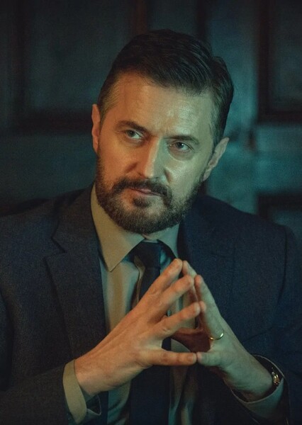 Richard Armitage photo