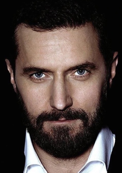 Richard Armitage photo