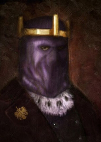 Baron Heinrich Zemo