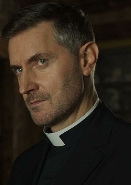 Richard Armitage photo