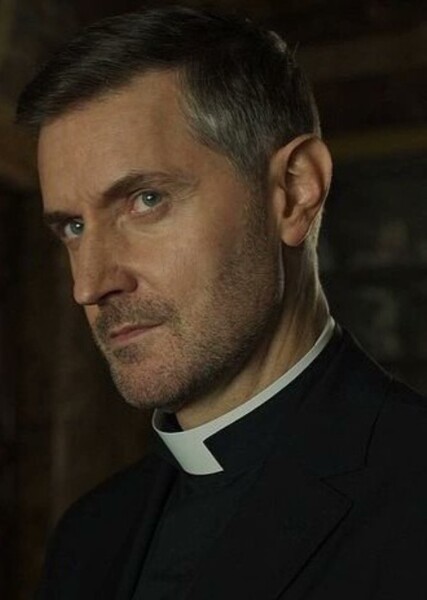 Richard Armitage photo