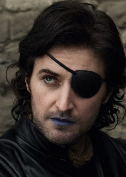 Richard Armitage