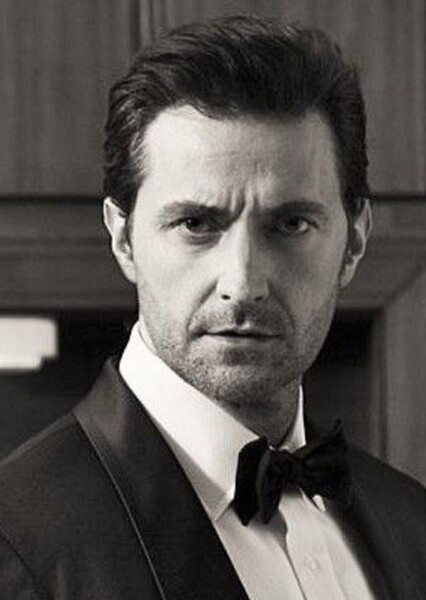 Richard Armitage photo