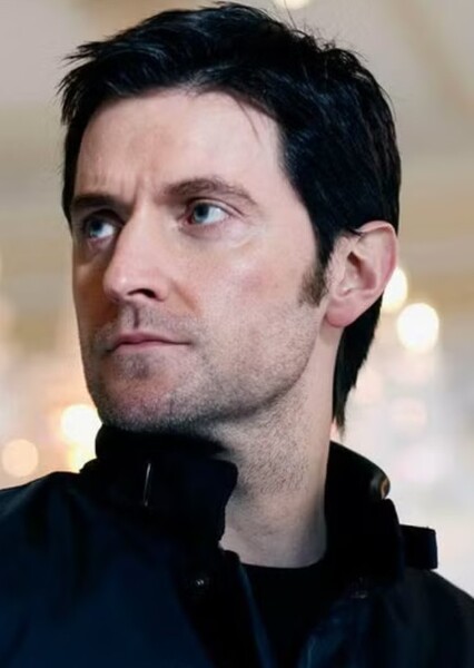 Richard Armitage photo