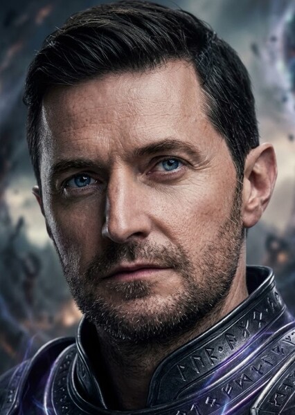 Richard Armitage photo