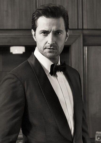 Richard Armitage