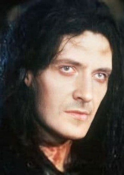 Richard Armitage photo