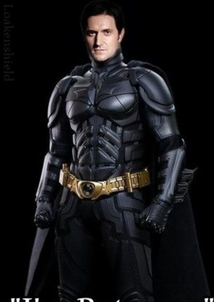 Richard Armitage