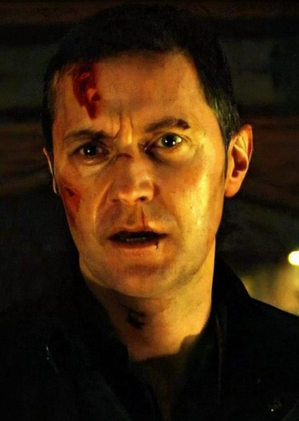 Richard Armitage photo