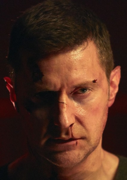 Richard Armitage