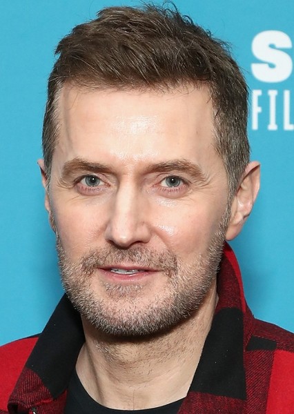 Richard Armitage