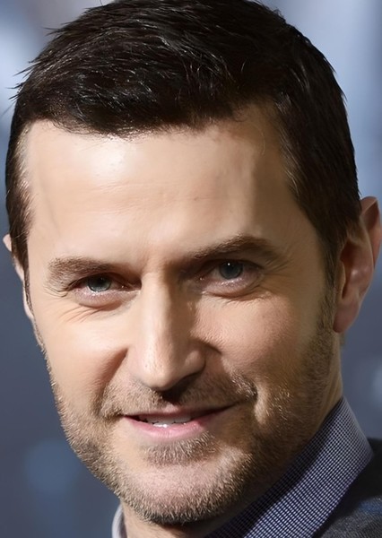 Richard Armitage